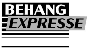 Behang Expresse